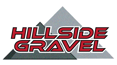 Hillside Gravel